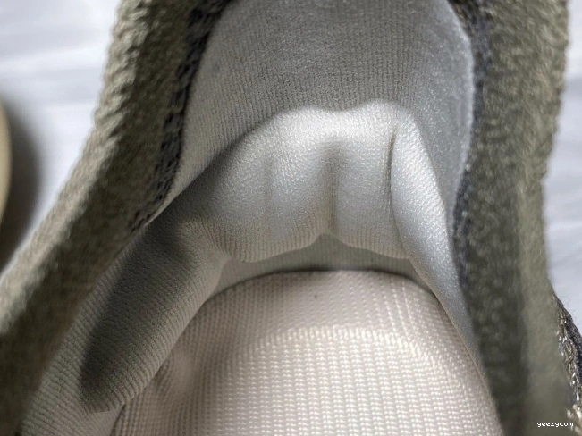 380 Yeezy Boost Reflective Mist FX9846 Adidas 0916